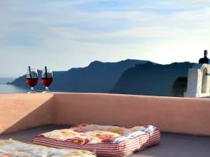 Alafouzou Cave Loft by SV - 伊亚