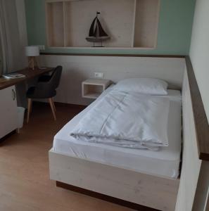 BE BIO Hotel be natural - direkt am Wasser