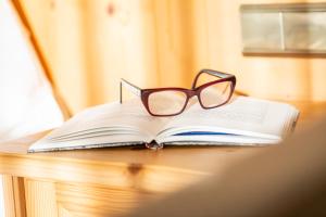 Apartment mit 2 Schlafzimmern