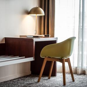 Hotels Best Western Aquakub : photos des chambres