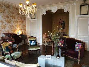 B&B / Chambres d'hotes Hotel particulier 