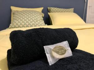 Le cocon de Louise-Vieux Port