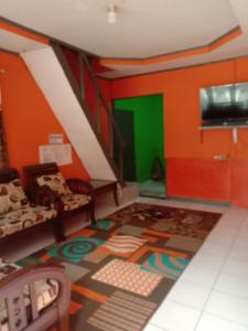 Pondok orange ciwidey