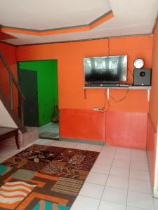 Pondok orange ciwidey