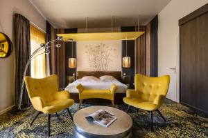 Hotels Best Western Aquakub : photos des chambres