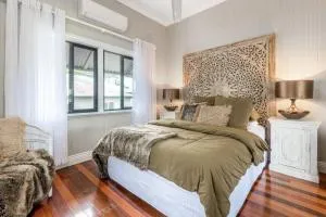 'Kookaburra' at Savannah House - Woree