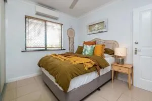 'Wallaby' at Savannah House - Woree