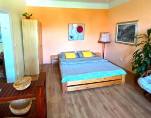 Apartmán Flora - 3hvězdičkové hotely ve městě Olomouc