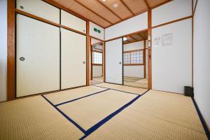鴨川 栄の屋 Kamo River Machiya Halo House