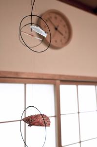 鴨川 栄の屋 Kamo River Machiya Halo House