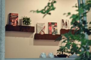 鴨川 栄の屋 Kamo River Machiya Halo House