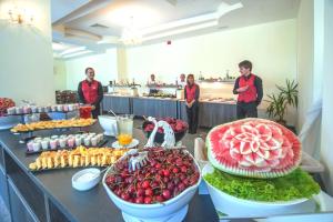 Viand Hotel - PremiumInclusive