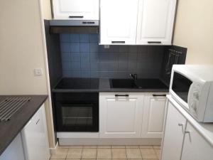 Appartements Chez Gustou : photos des chambres