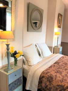 B&B / Chambres d'hotes Le Clos des Princes : photos des chambres