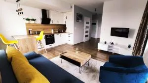 Dąbska 26 by Homeprime - Grzegórzki