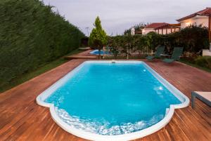 Artemis, villa with private pool,250m to the beach Messinia Greece