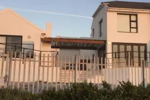 Aan’t See House - Leipoldtville