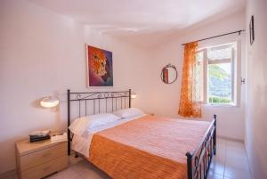 One-Bedroom Apartment (4 Adults) room in Residence La Valdana