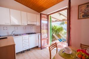Apartment mit 1 Schlafzimmer (3 Erwachsene)