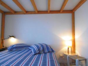 Appartements Le 46 Clos Vert : photos des chambres