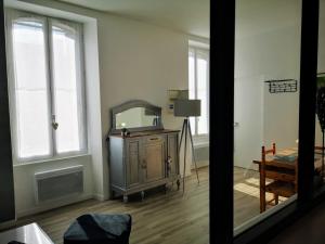 Appartements Le 46 Clos Vert : photos des chambres