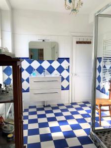 B&B / Chambres d'hotes Le Clos des Princes : photos des chambres