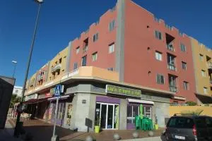 APARTAMENTO EDIFICIO ELENA - Candelaria