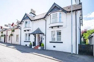 The Foresters Guest House - Skelmorlie