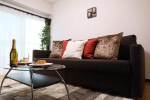 ケイアイコンホテルズ 池下