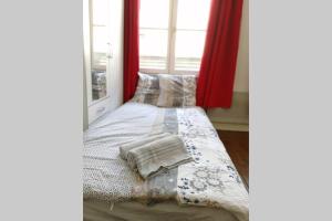 Appartements STUDIO 21 cosy dans le centre de LIMOGES : photos des chambres