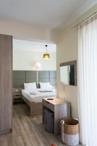 Venus, villa with private pool , 2min to the beach Messinia Greece