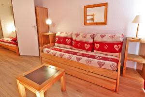 Residence Le Lac Blanc