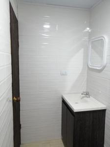 San San Andres Balcony View 4 by BBBSAI