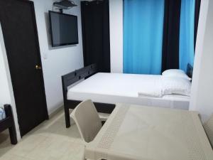 San San Andres Balcony View 4 by BBBSAI