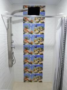 San San Andres Balcony View 4 by BBBSAI