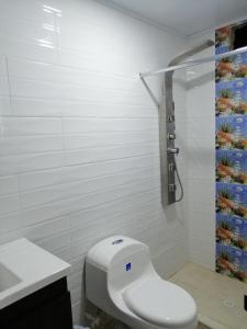 San San Andres Balcony View 4 by BBBSAI