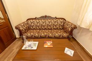 KSTDC Hotel Mayura Pine Top Nandi Hills