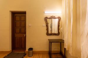KSTDC Hotel Mayura Pine Top Nandi Hills