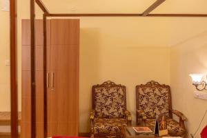 KSTDC Hotel Mayura Pine Top Nandi Hills