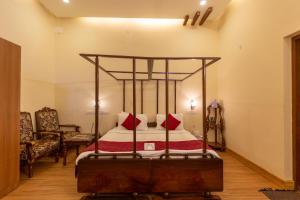 KSTDC Hotel Mayura Pine Top Nandi Hills