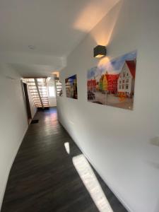 JG Hotel am Schweizerberg