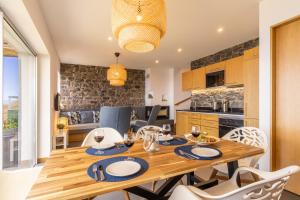 Villa Fauna Calheta Infinity Pool & Nature Views