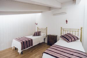 Superior Triple Room with Mezzanine