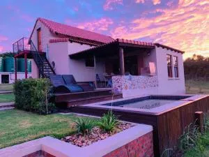 Castella Estrella - Keurboomstrand