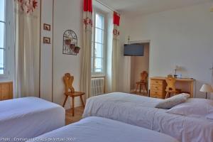Hotels Queen Serenity Hotel : photos des chambres