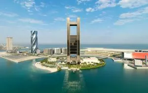 Four Seasons Hotel Bahrain Bay - Muharraq