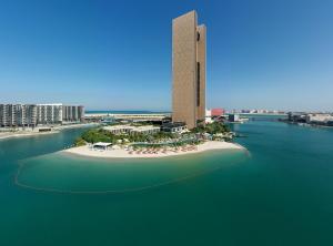Four Seasons Hotel Bahrain Bay (5 of 59)