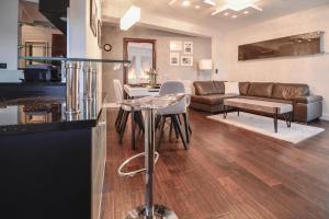 Apartamenty Bryza - Chełmońskiego - Parking - Centrum