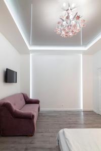 LEOGRAND Apartments on B Khmelnytskogo 27a