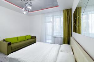 LEOGRAND Apartments on B Khmelnytskogo 27a